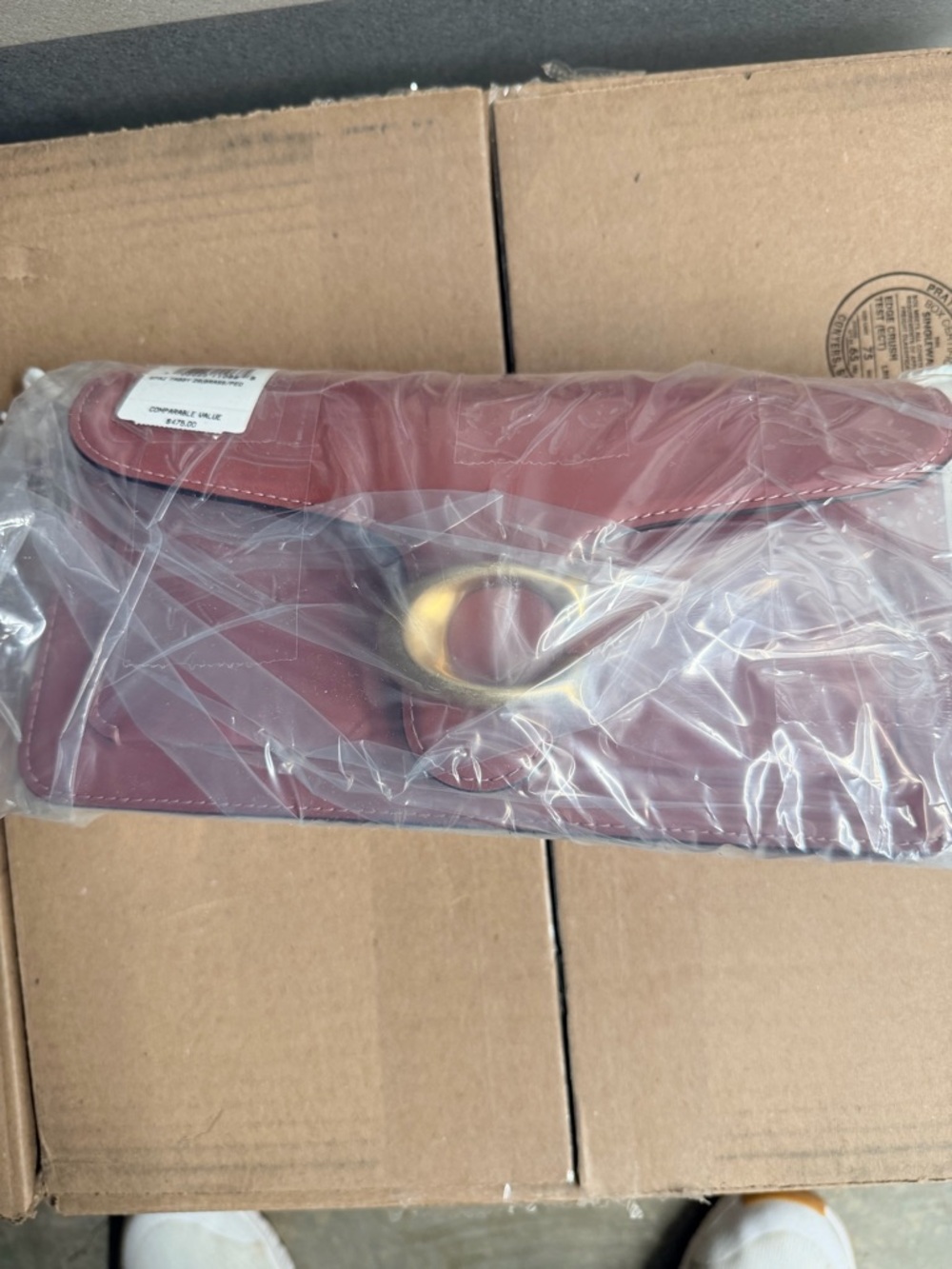 Coach Tabby Shoulder Bag 26 - Picture 5 of 6